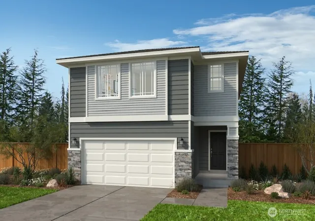 Single family home for sale at 2331 128th Place SE #31, Everett, WA 98208 | MLS# NWM2499162