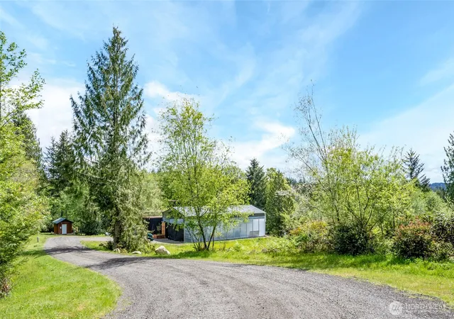 Photo 3 of Land for sale at 770 E April Ave, Grapeview, WA 98546 | MLS# NWM2499182 | Listing updated on 2026-09-17