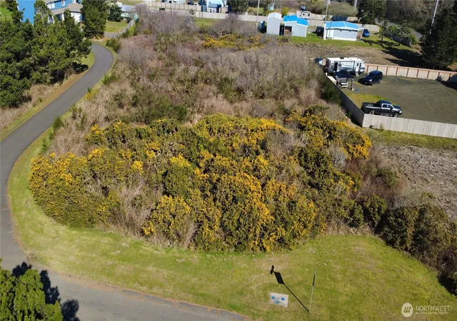 Photo 4 of Land for sale at 1 Francis Seamore Ln, Grayland, WA 98547 | MLS# NWM2499213 | Listing updated on 2026-09-17