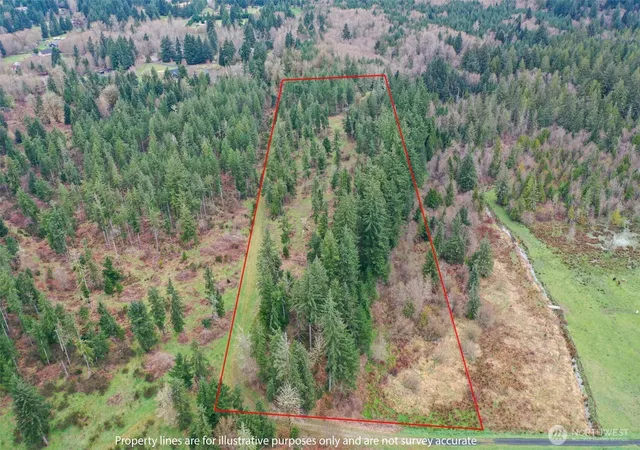 Photo 2 of Land for sale at 7128 115th Avenue Sw, Olympia, WA 98512 | MLS# NWM2499279 | Listing updated on 2026-09-30