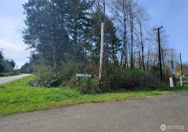 Photo 3 of Land for sale at 0 Sr 109, Copalis Beach, WA 98535 | MLS# NWM2499292 | Listing updated on 2026-09-17