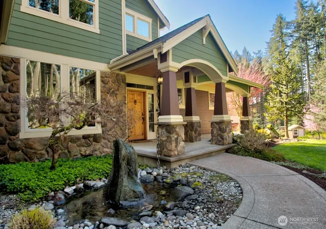 Photo 2 of Single family home for sale at 7436 Gallagher Cvs Rd Nw, Olympia, WA 98502 | MLS# NWM2499394 | Listing updated on 2026-10-02