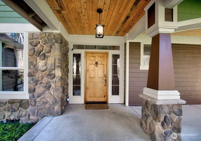 Photo 3 of Single family home for sale at 7436 Gallagher Cvs Rd Nw, Olympia, WA 98502 | MLS# NWM2499394 | Listing updated on 2026-10-02