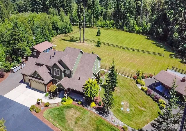 Photo 3 of Single family home for sale at 7436 Gallagher Cvs Rd NW, Olympia, WA 98502 | MLS# NWM2499394 | Listing updated on 2026-10-02