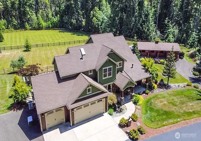 Photo 4 of Single family home for sale at 7436 Gallagher Cvs Rd NW, Olympia, WA 98502 | MLS# NWM2499394 | Listing updated on 2026-10-02