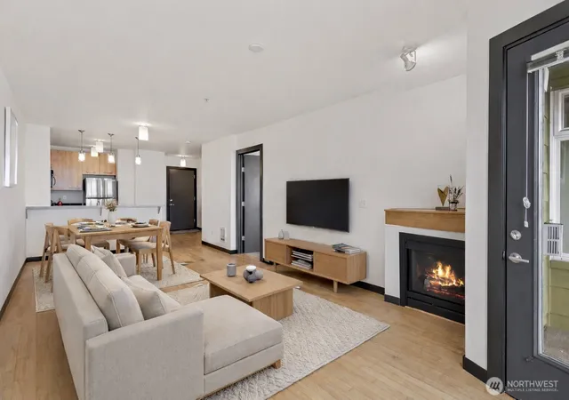 Photo 3 of Condo for sale at 655 Crockett St #B207, Seattle, WA 98109 | MLS# NWM2499424 | Listing updated on 2026-09-17