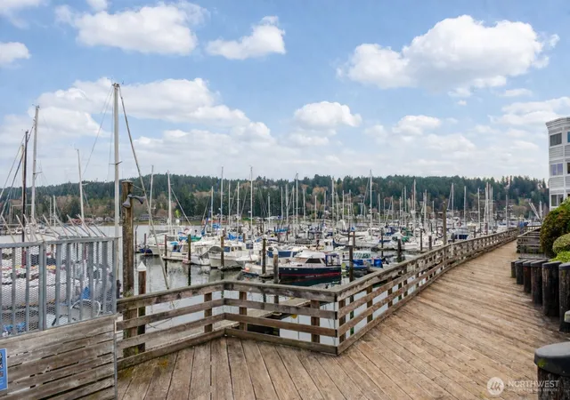 Photo 3 of Land for sale at 3901 Harborview Dr #C-5, Gig Harbor, WA 98332 | MLS# NWM2499425 | Listing updated on 2026-09-26