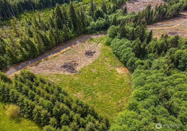 Photo 3 of Land for sale at 1319 Eufaula Hts Rd, Longview, WA 98632 | MLS# NWM2499436 | Listing updated on 2026-09-17