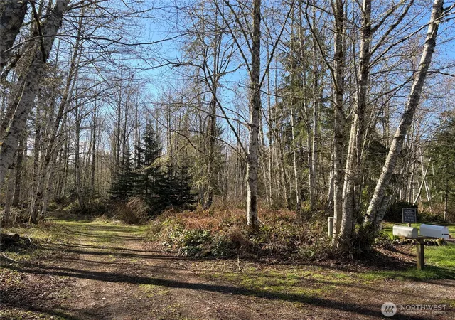 Photo 2 of Land for sale at 1 Xxxx Blacktail Ct, Quilcene, WA 98376 | MLS# NWM2499464 | Listing updated on 2026-09-17