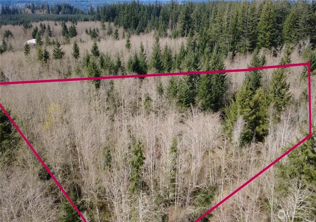 Photo 3 of Land for sale at 1 Xxxx Blacktail Ct, Quilcene, WA 98376 | MLS# NWM2499464 | Listing updated on 2026-09-17