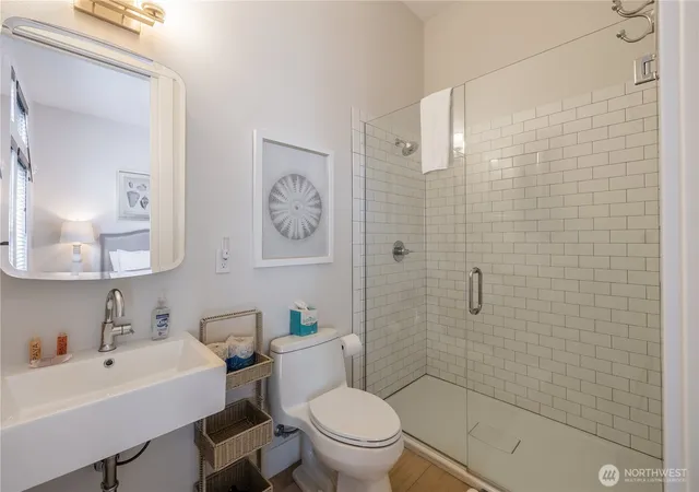 Photo 4 of Condo for sale at 204 Market St #B, Pacific Beach, WA 98571 | MLS# NWM2499479 | Listing updated on 2026-10-01