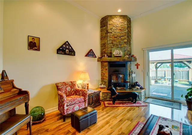 Photo 3 of Single family home for sale at 1946 Mount Baker Hwy, Bellingham, WA 98226 | MLS# NWM2499543 | Listing updated on 2026-09-17