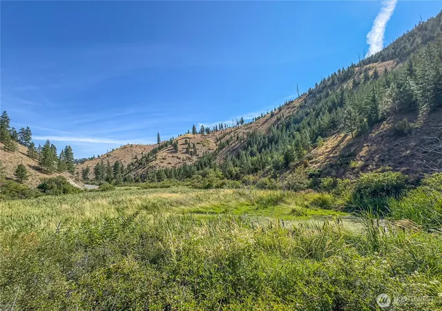 Photo 3 of Land for sale at 10558 Mud Crk Rd, Entiat, WA 98822 | MLS# NWM2499563 | Listing updated on 2026-09-17