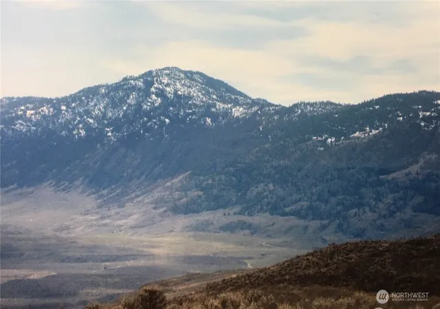 Photo 1 of Land for sale at 338 Palmer Mountain Rd, Oroville, WA 98844 | MLS# NWM2499643 | Listing updated on 2026-10-01