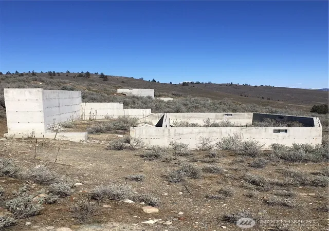 Photo 3 of Land for sale at 338 Palmer Mountain Rd, Oroville, WA 98844 | MLS# NWM2499643 | Listing updated on 2026-10-01