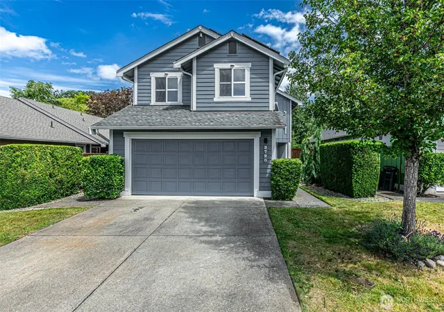 Photo 1 of Single family home for sale at 3720 Pine Crk Ln Se, Lacey, WA 98503 | MLS# NWM2499646 | Listing updated on 2026-09-17