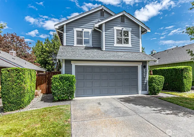 Photo 2 of Single family home for sale at 3720 Pine Crk Ln Se, Lacey, WA 98503 | MLS# NWM2499646 | Listing updated on 2026-09-17