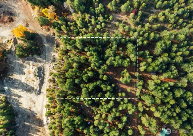 Photo 2 of Land for sale at 0 S Shugart Flats Rd, Leavenworth, WA 98826 | MLS# NWM2499686 | Listing updated on 2026-09-17