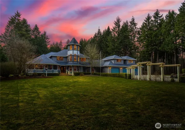 Photo 2 of Single family home for sale at 34914 27th Avenue E, Roy, WA 98580 | MLS# NWM2499735 | Listing updated on 2026-09-17