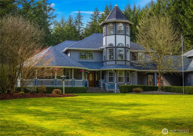 Photo 3 of Single family home for sale at 34914 27th Avenue E, Roy, WA 98580 | MLS# NWM2499735 | Listing updated on 2026-09-17