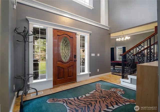 Photo 3 of Single family home for sale at 34914 27th Avenue E, Roy, WA 98580 | MLS# NWM2499735 | Listing updated on 2026-09-17