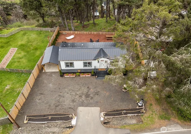 Photo 4 of Manufactured home for sale at 47295 State Route 109, Moclips, WA 98562 | MLS# NWM2499763 | Listing updated on 2026-09-17