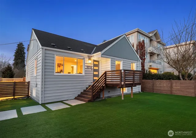 Photo 1 of Single family home for sale at 1016 Nw 85th Street, Seattle, WA 98117 | MLS# NWM2499816 | Listing updated on 2026-10-01