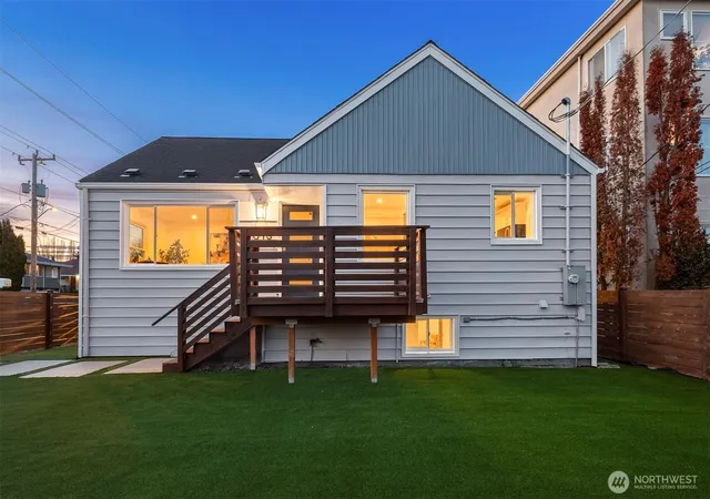 Photo 2 of Single family home for sale at 1016 Nw 85th Street, Seattle, WA 98117 | MLS# NWM2499816 | Listing updated on 2026-10-01