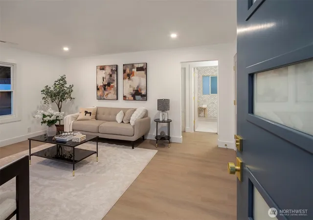 Photo 3 of Single family home for sale at 1016 Nw 85th Street, Seattle, WA 98117 | MLS# NWM2499816 | Listing updated on 2026-10-01