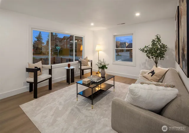 Photo 4 of Single family home for sale at 1016 NW 85th Street, Seattle, WA 98117 | MLS# NWM2499816 | Listing updated on 2026-10-01