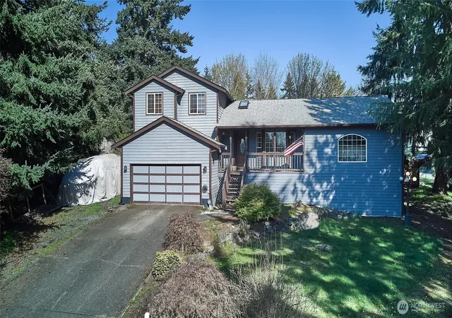 Photo 1 of Single family home for sale at 10417 190th Avenue Ct E, Bonney Lake, WA 98391 | MLS# NWM2499818 | Listing updated on 2026-09-25