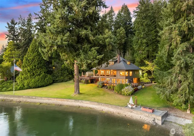 Single family home for sale at 5222 Mahncke Rd SW, Longbranch, WA 98351 | MLS# NWM2499871