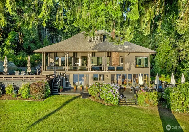 Photo 2 of Mansion for sale at 5222 Mahncke Rd Sw, Longbranch, WA 98351 | MLS# NWM2499871 | Listing updated on 2026-09-17