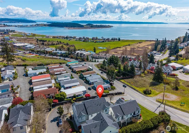 Condo for sale at 30875 State Route 20 #B1, Oak Harbor, WA 98277 | MLS# NWM2499905
