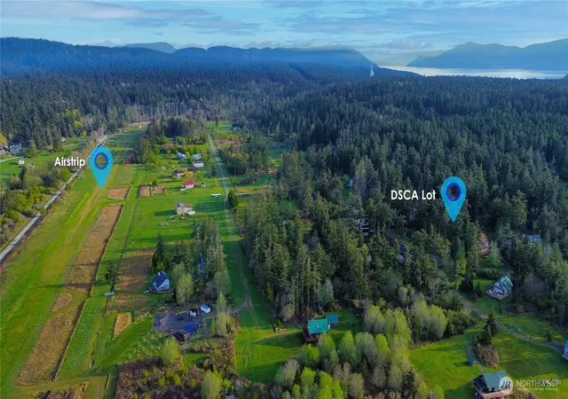 Photo 4 of Land for sale at 0 Decatur Beach Ln, Decatur Island, WA 98221 | MLS# NWM2499925 | Listing updated on 2026-09-17