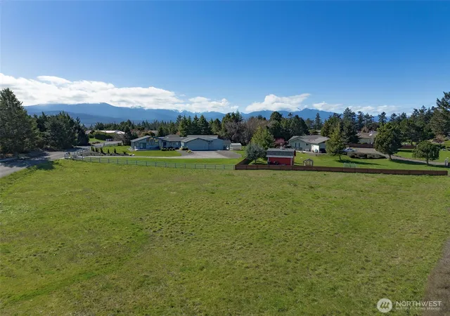 Photo 4 of Land for sale at 0 Nka Sundial Loop, Sequim, WA 98382 | MLS# NWM2499953 | Listing updated on 2026-09-17