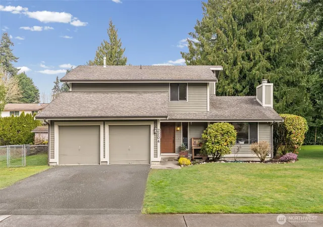 Photo 1 of Single family home for sale at 2204 Sw 308th Street, Federal Way, WA 98023 | MLS# NWM2499968 | Listing updated on 2026-10-07