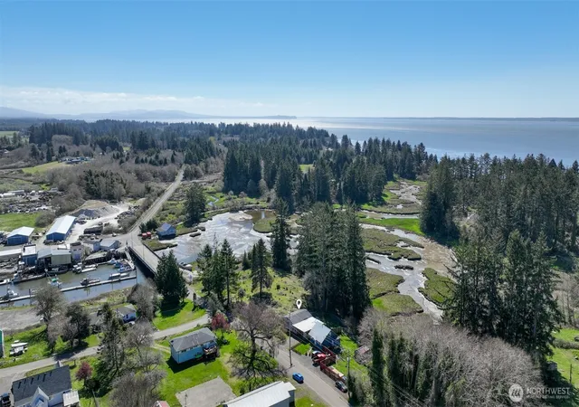 Photo 3 of Single family home for sale at 21 2nd Street, Bay Center, WA 98527 | MLS# NWM2499996 | Listing updated on 2026-09-17