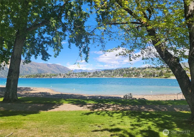 Multi family home for sale at 1 Beach 570 G, Manson, WA 98831 | MLS# NWM2500001