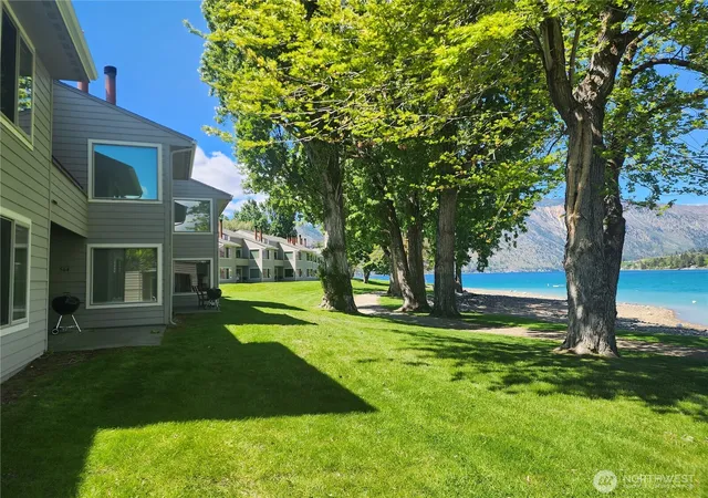 Photo 2 of Multi family home for sale at 1 Beach 570 G, Manson, WA 98831 | MLS# NWM2500001 | Listing updated on 2026-09-17