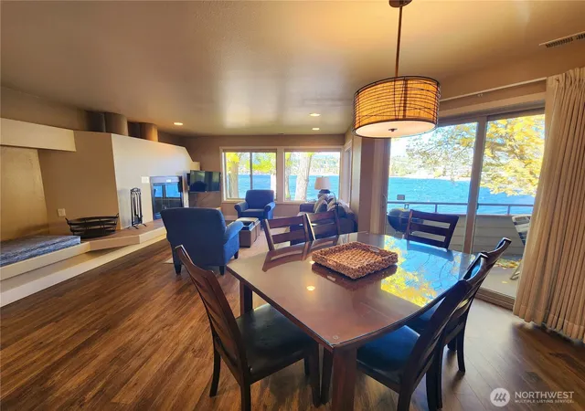 Photo 3 of Multi family home for sale at 1 Beach 570 G, Manson, WA 98831 | MLS# NWM2500001 | Listing updated on 2026-09-17