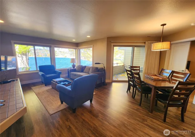 Photo 4 of Multi family home for sale at 1 Beach 570 G, Manson, WA 98831 | MLS# NWM2500001 | Listing updated on 2026-09-17
