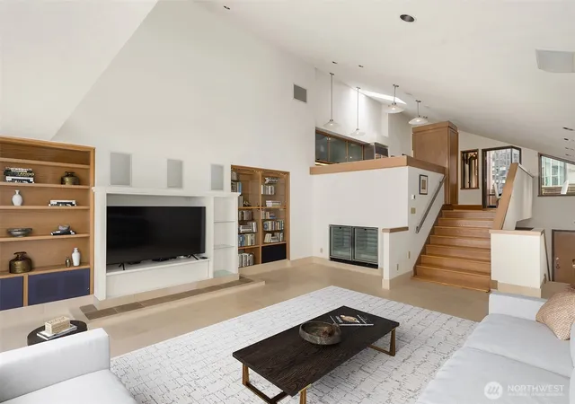 Photo 3 of Condo for sale at 2021 1st Avenue #F20, Seattle, WA 98121 | MLS# NWM2500003 | Listing updated on 2026-09-17