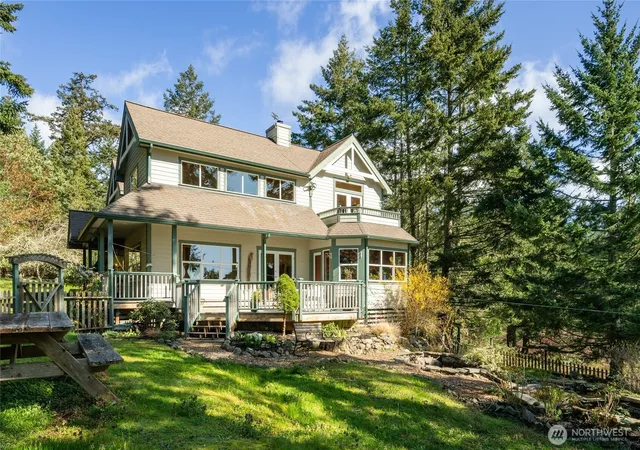 Photo 3 of Sale Pending at 391 Little Mountain Rd, Friday Harbor, WA 98250 | MLS# NWM2500030 | Listing updated on 2026-09-30