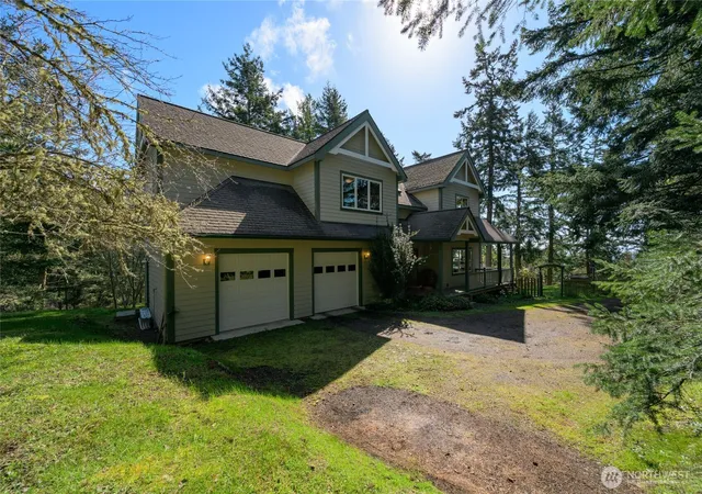Photo 3 of Sale Pending at 391 Little Mountain Rd, Friday Harbor, WA 98250 | MLS# NWM2500030 | Listing updated on 2026-09-30
