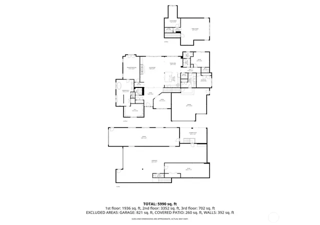 Photo 3 of Single family home for sale at 140 Saley Ln, Centralia, WA 98531 | MLS# NWM2500031 | Listing updated on 2026-09-17