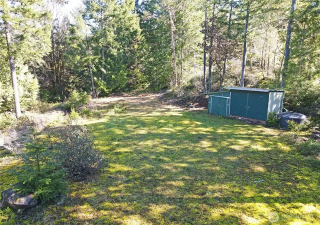 Photo 1 of Land for sale at 753 Jupiter Loop, Brinnon, WA 98320 | MLS# NWM2500053 | Listing updated on 2026-09-17