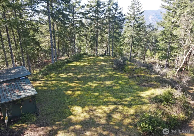 Photo 3 of Land for sale at 753 Jupiter Loop, Brinnon, WA 98320 | MLS# NWM2500053 | Listing updated on 2026-09-17