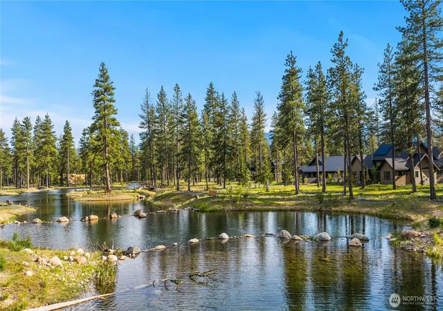 Photo 4 of Land for sale at 36 Wanawish Loop, Cle Elum, WA 98922 | MLS# NWM2500133 | Listing updated on 2026-09-25