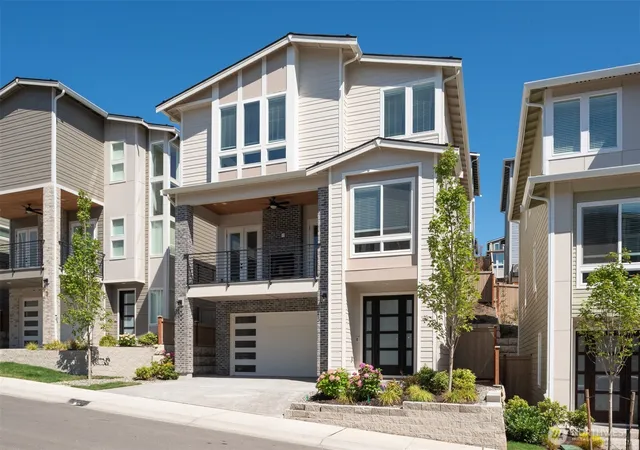 Single family home for sale at 13030 75th Place S, Seattle, WA 98178 | MLS# NWM2500191 | Listing updated on 2026-09-28